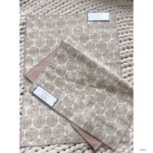 Threshold (2) Placemats